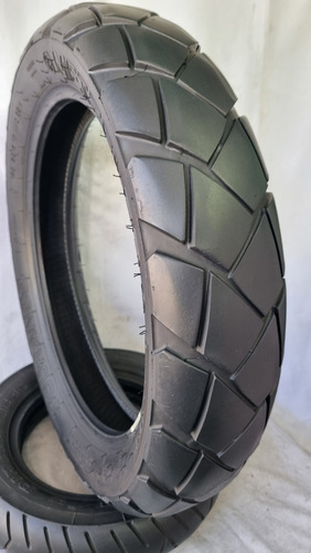 Pneu Traseiro Metzeler Tourance 130/80 R17 Original Usado (Usado)