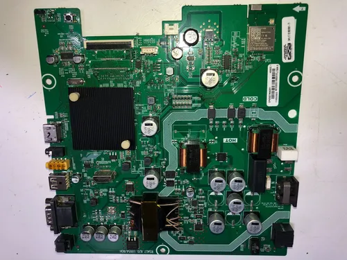 comprar Placa Principal Toshiba 32v35kb Rsag7.820.10954\u002Froh