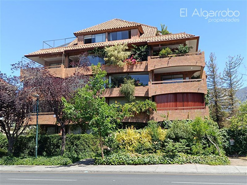 Dpto. Duplex De 4 Dorm. En Luis Pasteur