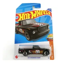 Comprar 63 Studebaker Champ Hot Wheels Escala 1\u002F64