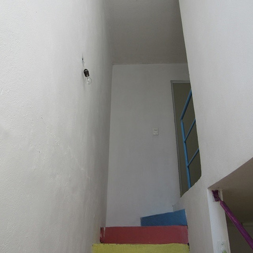 Imagen 9 de 14 de Casa En Santa Teresa 9, Huehuetoca, Estado De México