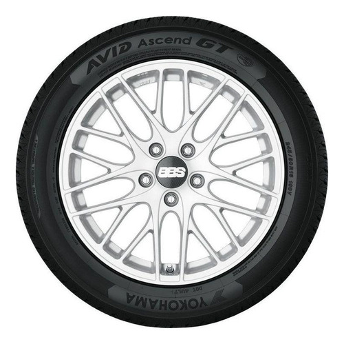 Llanta Ascend Gt 225/50r17 94 V Yokohama