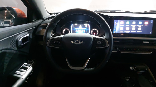 Chirey Tiggo 2 Pro 1.0 LUXURY CVT