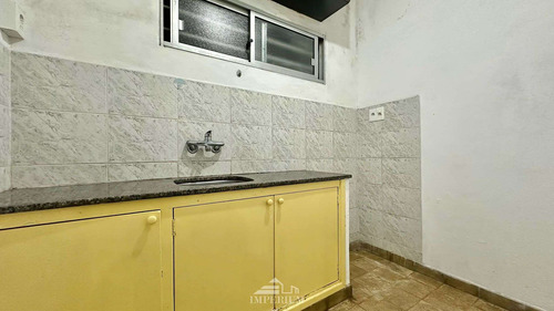 Alquiler 1 Dormitorio En La Blanqueada Proximo A Hospital Evangelico