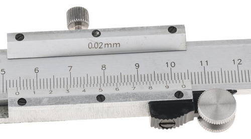 R Calibre Interno De Aço Carbono Com Ranhura Interna