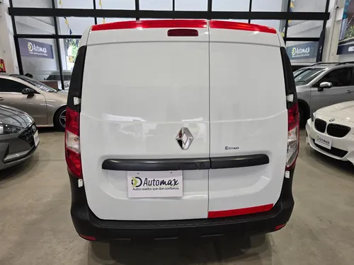 Renault Kangoo 1.6 Express