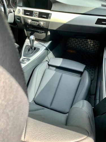 Bmw Serie 3 2.5 325i Sedan Executive 2010