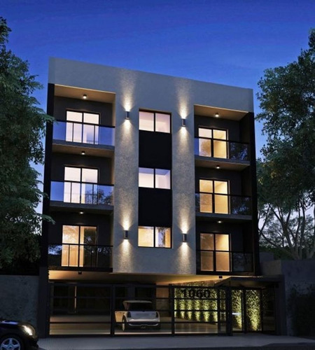 Imagen 5 de 5 de Departamento En Venta De 1 Dormitorio En Villa Luzuriaga