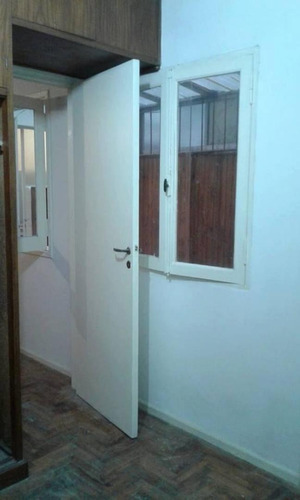 Imagen 9 de 15 de 2 Amb. C/patio. Balvanera, Mexico 2700. A Refaccionar