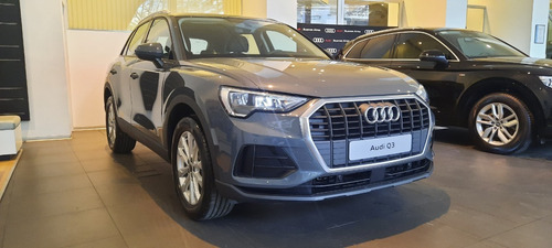 Imagen 22 de 25 de Audi Q3 0km 2022 35 Tfsi 150cv Audibsas 2021 Automatica