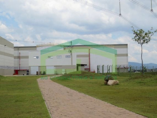 Imagem 6 de 15 de 00965 - Galpao, Fazenda Grande - Jundiaí/sp - 965