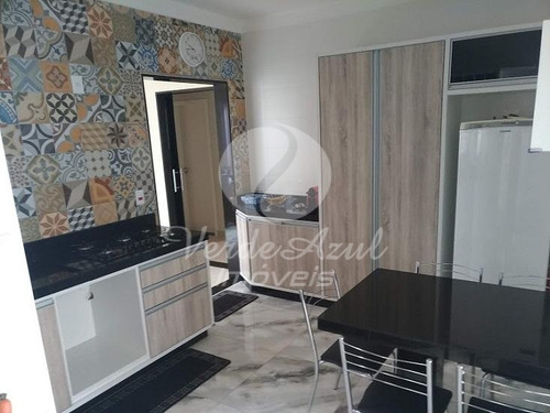 Imagem 14 de 30 de Casa À Venda Em Jardim Itapoan - Ca007436