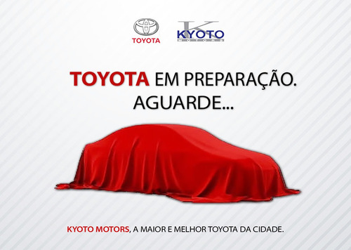 Toyota Corolla 2.0 Altis Multi-drive S (flex)