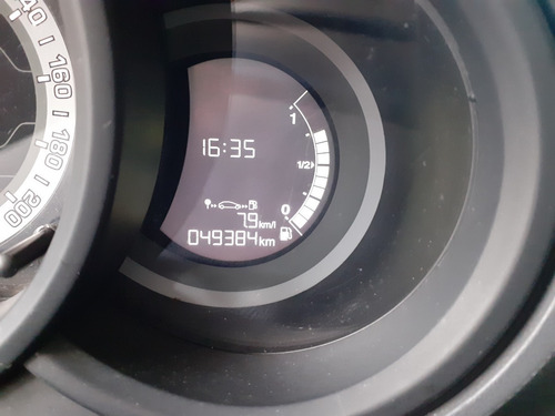 Citroen C3, Tendance, Puretech, 2017 Modelo 2017