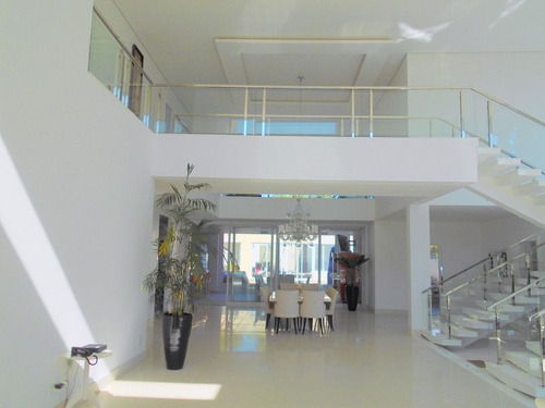 Imagem 15 de 30 de Excelente Casa Com 6 Suítes - Ca3462