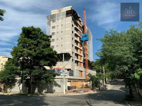 Imagem 12 de 16 de Apartamento À Venda Com 2 Dormitórios, Sendo 1 Suíte Em Pompeia Próximo Ao Shopping Bourbon - Tc1855