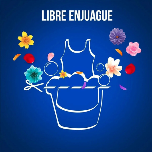 Imagen 4 de 5 de Suavizante Para Ropa Downy 500 Ml - Coleccion Completa