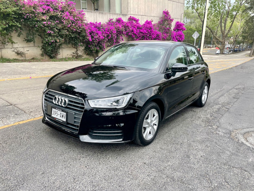 Audi A1 1.4 Sportback Cool S-tronic Dsg