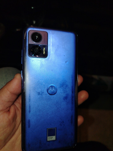 Celular Motorola Edge Neo 30 Usado Único Dueño Buenísimas Condiciones Casi Nuevo (Usado)