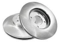 Comprar Discos Freno Volkswagen Gol Gti 1.0 T Del. 95-00 256mm