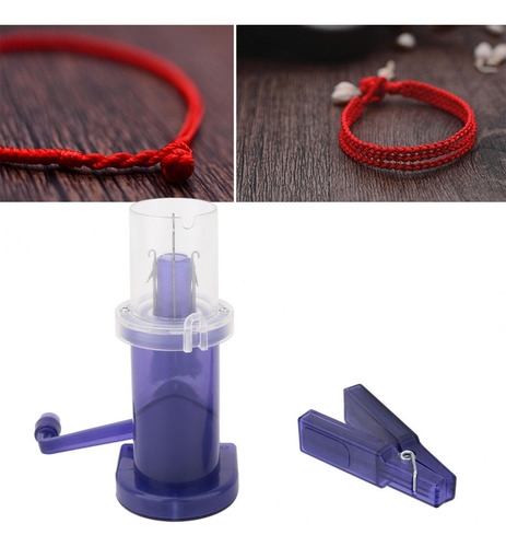 Máquina De Alambre Tejido Para Tejer A Mano