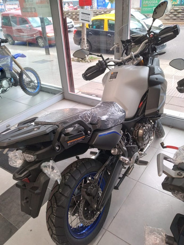 Yamaha Super Tenere 1200 / Performance Bikes Dolar Mep