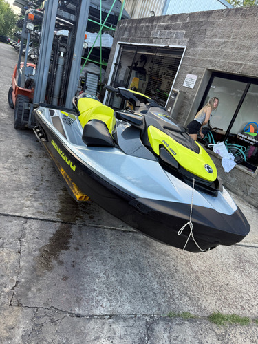 Seadoo