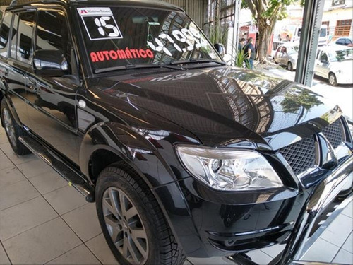 Mitsubishi Pajero Tr4 2.0 4x2 16v 140cv