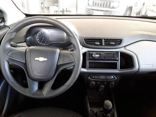 Chevrolet Prisma 1.0 Mpfi Joy 8v Flex 4p Manual
