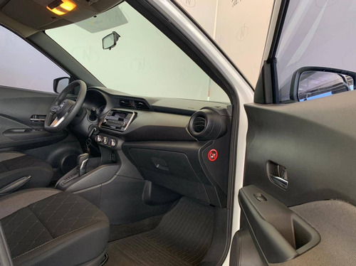 Nissan Kicks 1.6 16v Flexstart S Direct 4p Xtronic