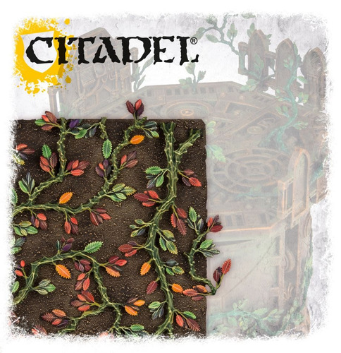 Citadel Accesories: Creeping Vines