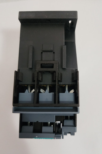 Contactor Trifasico 32a Ac3 220vac 1na+1nc 3rt2027-1an20