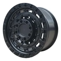 Comprar Set 4u De Llantas Aro 17x9 Offset -12 Apernada 6x139 Dnl