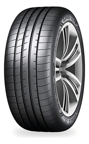 Goodyear Llanta Eagle F1 A3 245/45r18 Run Flat Índice De Velocidad Y