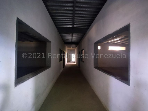 Imagen 3 de 14 de Galpon En Alquiler En Zona Industrial San Crispin Aragua 22-11327 Irrr