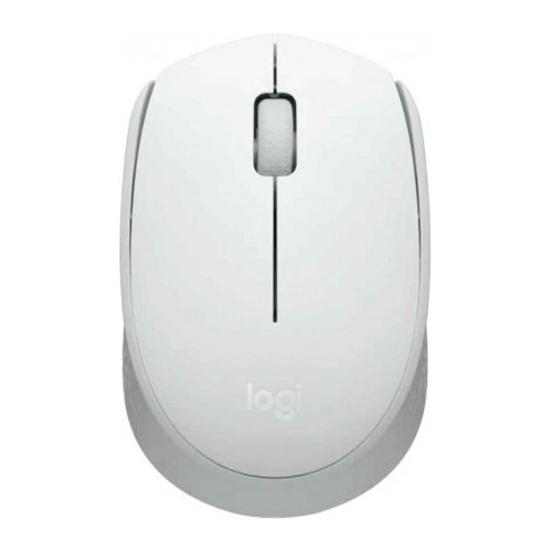 Mouse Logitech Inalambrico 