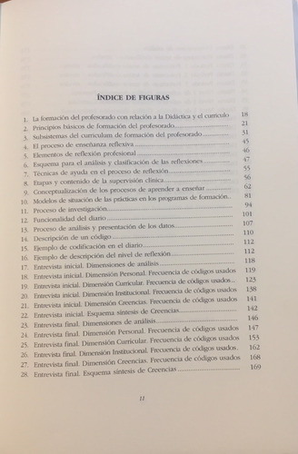 Libro Formacion De Profesores Y Practicas De Enseñanza