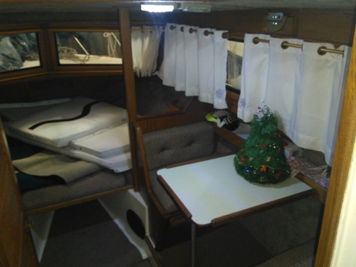 Crucero Trento 25 Oportunidad