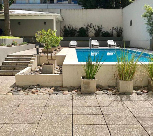 Imagen 4 de 15 de Departamento - Castelar Norte