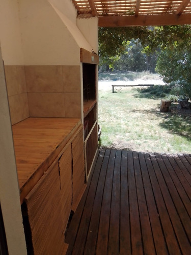 Imagen 6 de 14 de Vendemos Casa De Dos Habitaciones En Claromecó
