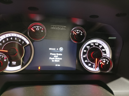 Imagen 10 de 15 de Ram 1500 Laramie 5.7l At8 Awd My2023 $