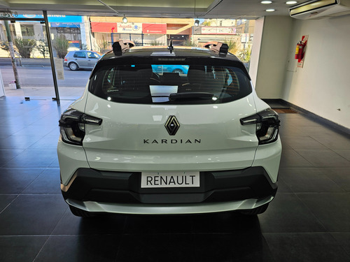 Renault Kardian 1.0 Tce Premiere Edition 200 Edc