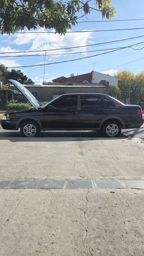 Santana 2007 56.000 Km Reales