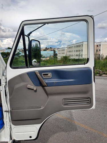 Vw Truck 9-150 Delivery