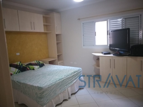 Imagem 2 de 14 de Casa - Ca00600 - 67649375