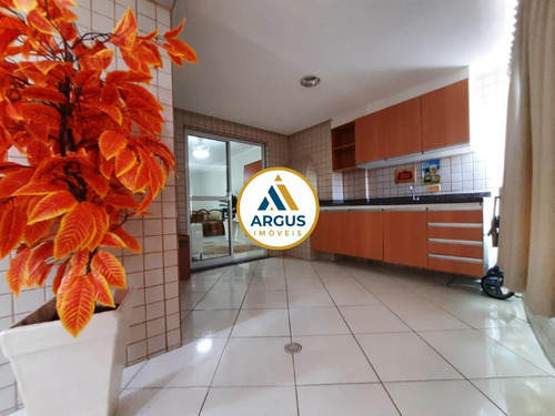 Imagem 8 de 28 de Apartamento À Venda, 2 Quartos, 1 Suíte, Aviação - Praia Grande/sp - 274