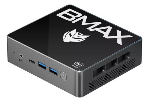 Mini Pcs Bmax B4 Turbo Intel N150 Ram 16gb Ssd 512gb