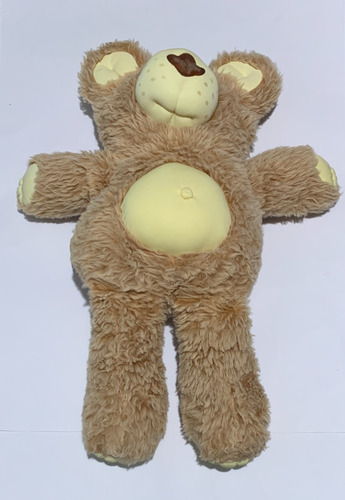 Oso Furskins - Maltratado - Cabbage Patch Grande 80's (Usado)