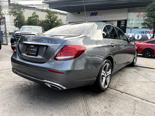 Mercedes-Benz Clase E 2.0 200 Cgi Avantgarde At