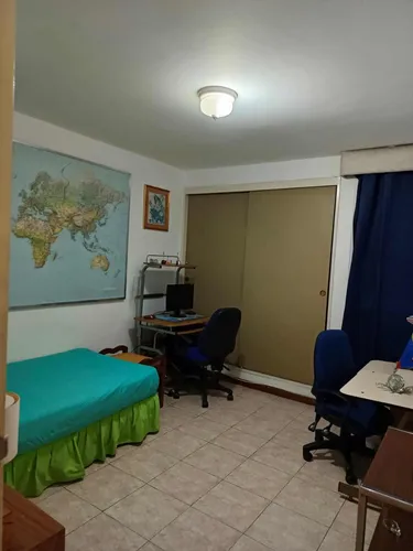 Apartamento Santa Fe Sur